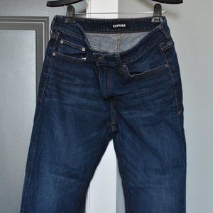 Express Men Jeans